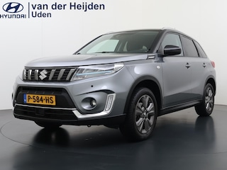 Suzuki Vitara 1.4 Boosterjet Select Smart Hybrid Trekhaak | Treeplanken | Navigatie | Camera