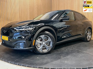 Ford Mustang Mach-E Extended RWD 98 kWh|94% SOH|TREKH|PANO|MEMORY|LEDER|B&O|ACC|360+V+A-CAMERA|CARPLAY|STOEL+STUURVERW|NL|NAP|