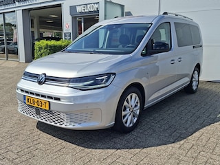 Volkswagen Caddy 1.5 TSI Aut. 7p - Ad. Cruise | Nav | Clima | Stoelverw.