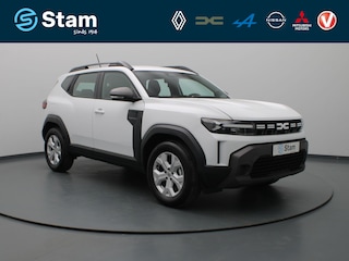 Dacia Duster 140pk mild hybrid expression Apple Carplay/Android Auto | Climate