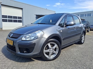 Suzuki SX4 1.6 Comfort