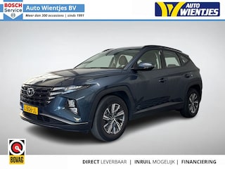 Hyundai Tucson 1.6 T-GDI HEV | i-Motion | Navi | Camera | Trekhaak