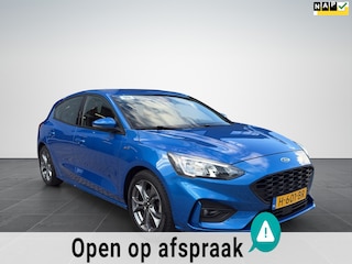 Ford Focus 1.0 EcoBoost ST Line Business B&O|FordOnderhouden