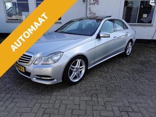 Mercedes-Benz E250CDI SEDAN AUT5 W212 Avantgarde