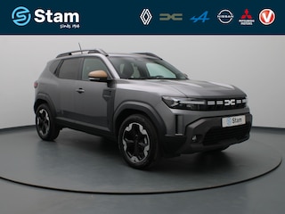 Dacia Duster 140pk mild hybrid extreme Apple Carplay/Android Auto | Climate