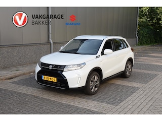 Suzuki Vitara 1.4 Boosterjet Smart Hybrid Select | tot 10 jaar garantie | apple carplay/android | navigatie |