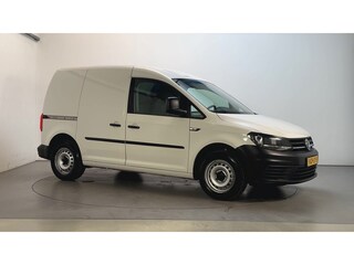 Volkswagen Caddy 2.0 TDI L1H1 Comfortline Cruise Control Airco Elektrische Ramen