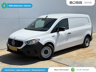 Mercedes-Benz Citan 112 51kWh L2 284 WLTP 98% (SOH) Camera MBUX Trekhaak 75kW Snelladen Apple Carplay Cruise Control