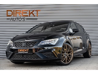 Seat Leon 2.0 TSI CUPRA PANO BEATS VIRTUAL CAMERA BullX