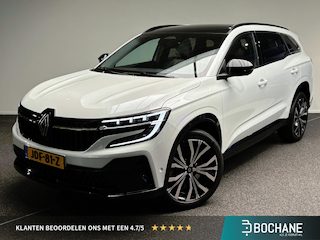 Renault Espace E-Tech full hybrid 200 iconic 7p. | 7 persoons | 360 Camera | Panoramadak |