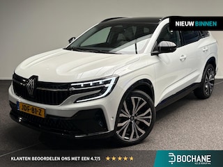 Renault Espace E-Tech full hybrid 200 iconic 7p. | 7 persoons | 360 Camera | Panoramadak |