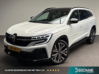 Renault Espace E-Tech full hybrid 200 iconic 7p. | 7 persoons | 360 Camera | Panoramadak |