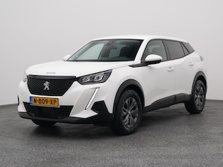 Peugeot 2008 1.2 PureTech 130 PK Automaat Active Pack | CARPLAY | STOELVERWARMING
