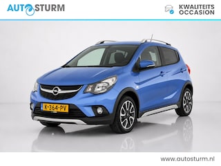 Opel Karl 1.0 Rocks Online Edition