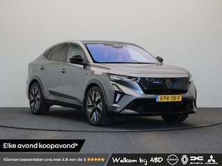 Renault Rafale E-Tech full hybrid 200pk esprit Alpine | Head up display| Stoel massage | Stoelverwarming | Stuurverwarming | Solarbay Panoramadak |
