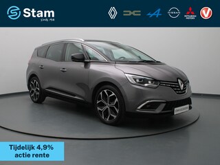 Renault Scénic 160pk TCe Intens Apple Carplay/Android Auto | BOSE