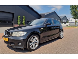 BMW 116i AIRCO PSENSOR CRUISE 2 X SLEUTELS