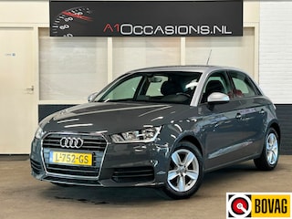 Audi A1 Sportback 1.0 TFSI