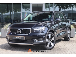 Volvo XC40 T2 Momentum Geartronic | Camera | Trekhaak | LED | Carplay | Cruise | Climate