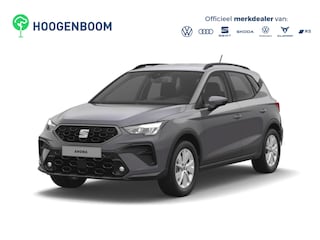 Seat Arona 1.0 EcoTSI Reference