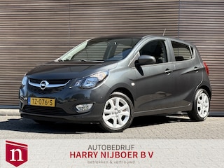 Opel Karl 1.0 ecoFLEX Edition Trekhaak / Airco / Goed Onderhouden / Automaat