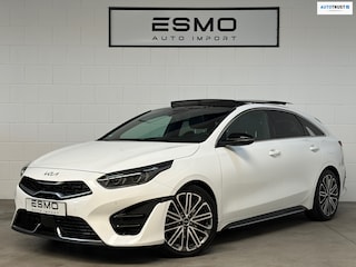 Kia ProCeed 1.5 T-GDi GT-Line Panoramadak