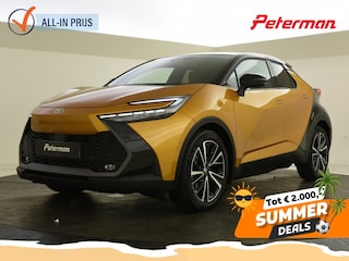Toyota C-HR 2.0 PHEV 200 Première Edition | JBL | Panoramadak | Blindspot