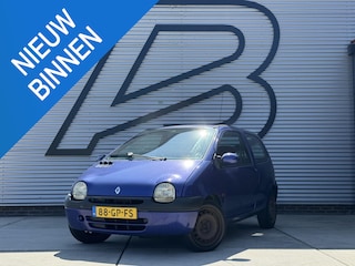 Renault Twingo 1.2 Expression Elek ramen|Zeer Zuinig|2 Sleutels|N.A.P|APK tot 02-2027