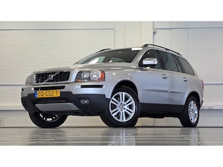 Volvo XC90 3.2 R-Design A/T LPG G3 Leer Xenon 3e Eigenaar