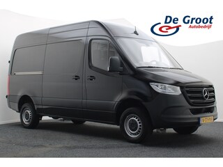 Mercedes-Benz Sprinter 314 2.2 CDI L2H2 EURO VI-D