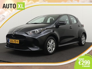 Mazda 2 1.5 Centre-line Carplay Camera Climate LED 15'LMV