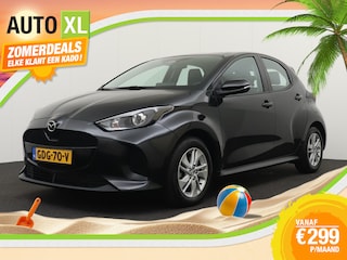 Mazda 2 1.5 Centre-line Carplay Camera Climate LED 15'LMV