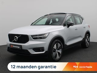 Volvo XC40 1.5 T4 Recharge R-Design Expression 211 PK Panorama Dak, Harman Kardon, 360 Camera, Elektrische Achterklep, NAvigatie, Led verlichting