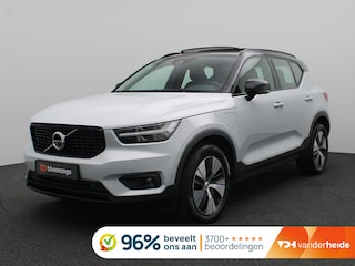 Volvo XC40 1.5 T4 Recharge R-Design Expression 211 PK Panorama Dak, Harman Kardon, 360 Camera, Elektrische Achterklep, NAvigatie, Led verlichting