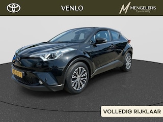 Toyota C-HR 1.8 Hybrid Dynamic | Rijklaar |