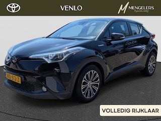 Toyota C-HR 1.8 Hybrid Dynamic | Rijklaar |
