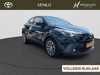 Toyota C-HR 1.8 Hybrid Dynamic | Rijklaar |