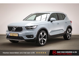 Volvo XC40 2.0 T4 | PANORAMADAK | BLIS | DAB | APPLE | ON CALL | CAMERA | 20"