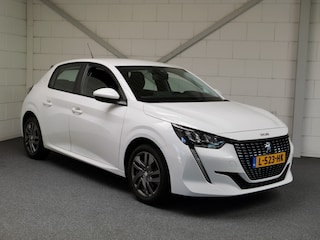 Peugeot 208 1.2 PT Active Pack Airco/Navi/PDC/Carplay (all-incl. prijs)