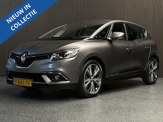 Renault Scénic 1.3 TCe Intens | Automaat | Dodehoek | Dealer onderhouden | Carplay