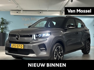 Citroën C3 Plus 113pk Comfort Range 44 kWh | Airco | Apple Carplay/Android Auto | Parkeersensoren