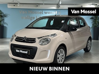 Citroën C1 1.0 VTi Feel