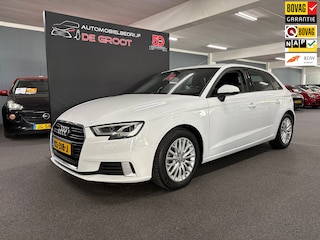 Audi A3 Sportback 1.0 TFSI Sport Lease Edition/ NL auto/ Navi/ Cruise