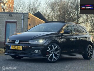Volkswagen Polo GTI2.0 TSI 200PK /ACC/CARPLAY/PANO/CAMERA/DO