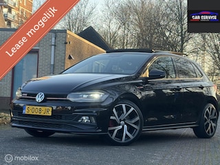 Volkswagen Polo GTI2.0 TSI 200PK /ACC/CARPLAY/PANO/CAMERA/DO