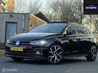 Volkswagen Polo GTI2.0 TSI 200PK /ACC/CARPLAY/PANO/CAMERA/DO