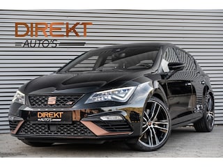 Seat Leon 2.0 TSI ULTIMATE EDITION CUPRA PANO BEATS VIRTUAL