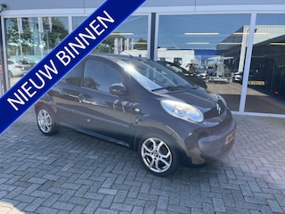 Citroën C1 1.0-12V Séduction Lmv / Airco / Bt-multimedia scherm