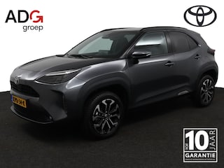 Toyota Yaris Cross 1.5 Hybrid 115 Dynamic | Adaptive Cruise Control | Achteruitrijcamera | Stoelverwarming | Apple Carplay | Android Auto |