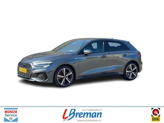 Audi A3 35 TFSI S-Line S-tronic Alcantara Camera etc